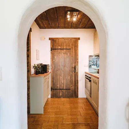 Апартаменти Wilky In *