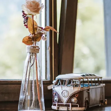 アパート Wilky In