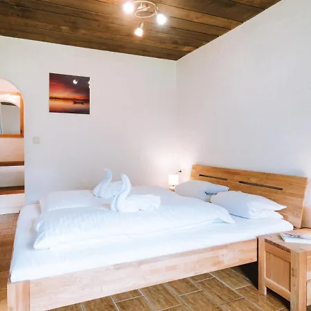 Apartment Wilky In Kaprun