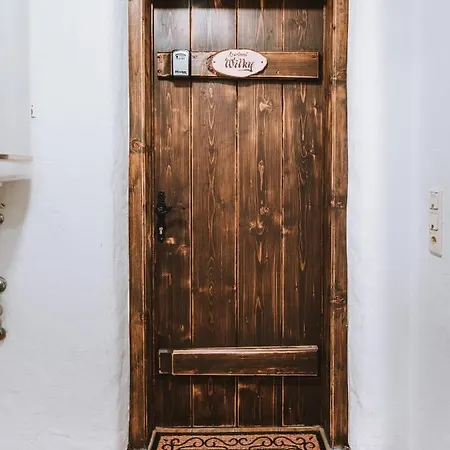 Wilky In カプルーン