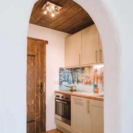 Wilky In Апартаменти