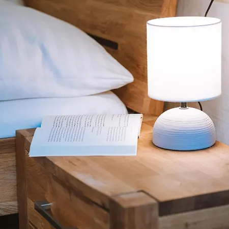 Апартаменти Wilky In *