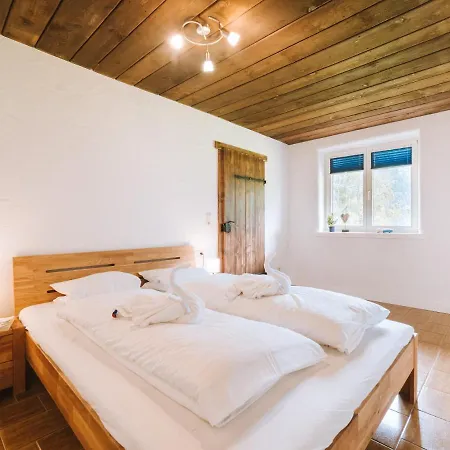 Wilky In Apartment Kaprun