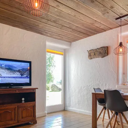 Wilky In アパート