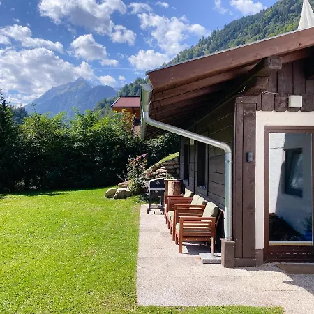 Wilky In * Kaprun