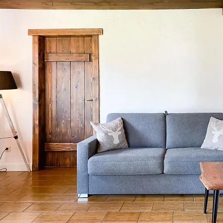 Апартаменти Wilky In *