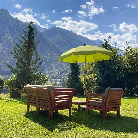 Wilky In Апартаменти Капрун