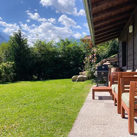 Wilky In Kaprun