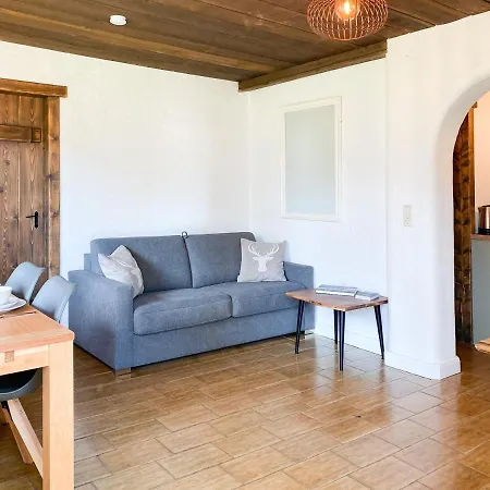 アパート Wilky In *