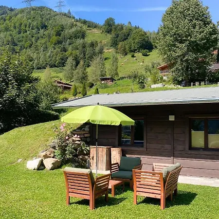 Apartment Wilky In Kaprun