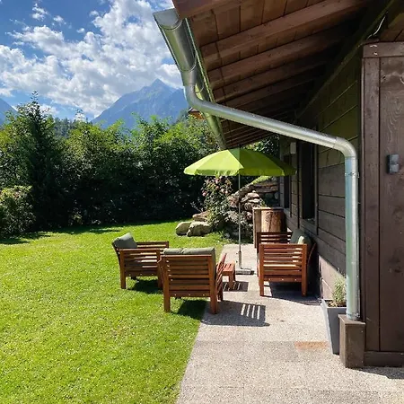Wilky In Apartment Kaprun