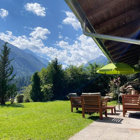 Wilky In Kaprun