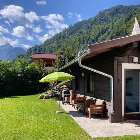 Wilky In Капрун