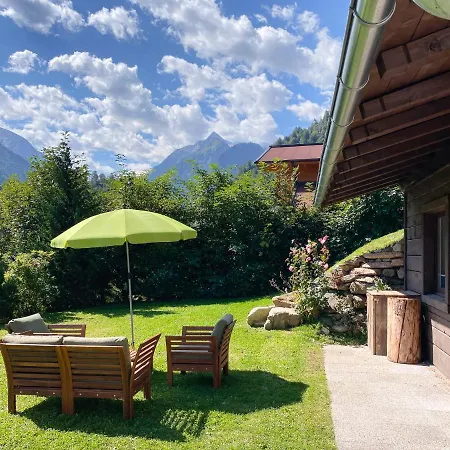 Apartment Wilky In Kaprun