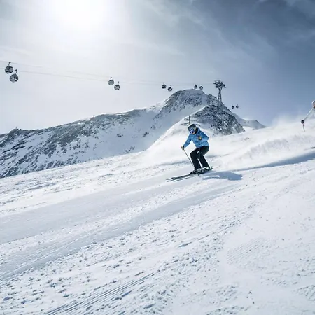 アパート Wilky In *