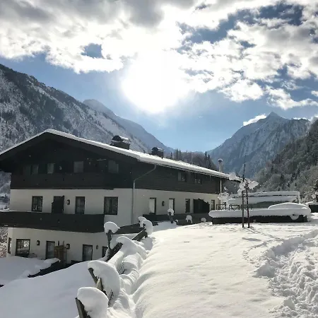 Wilky In Kaprun